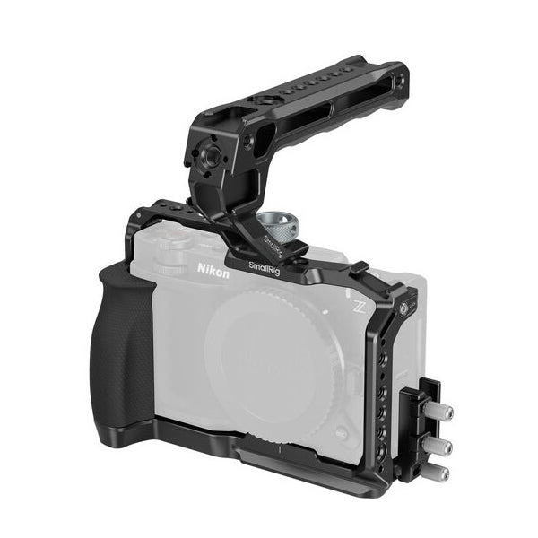 Smallrig Cage Kit per Nikon ZR 5647 Smallrig Cage Kit per Nikon ZR 5647